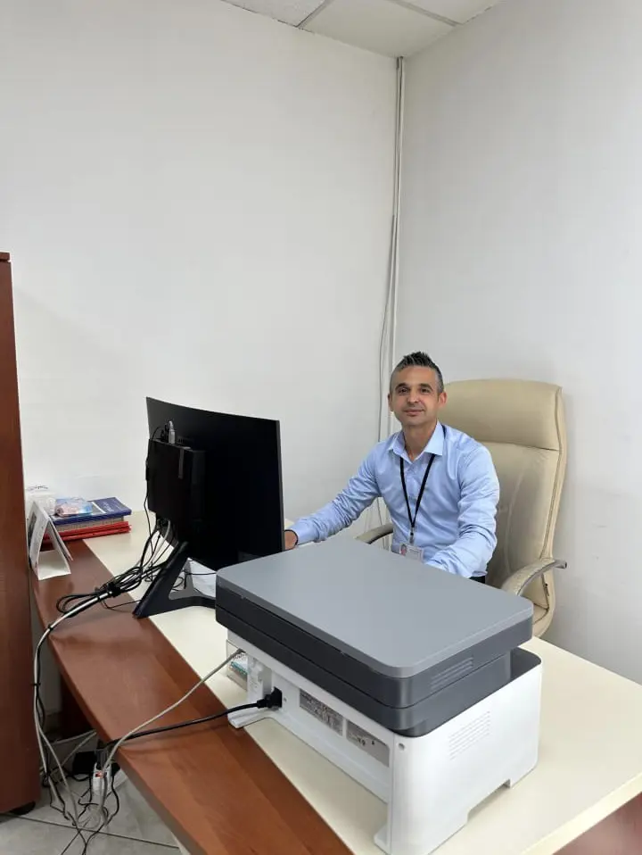 Burhan ÇITAK